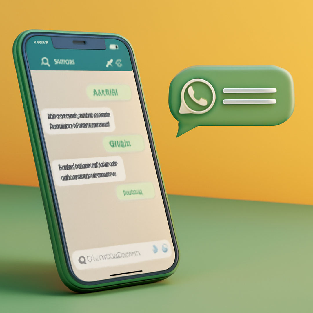 Fichaje desde móvil